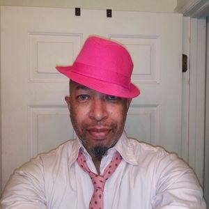 Meet your Posher, Dimitrius